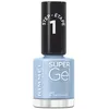 Image de Vernis à ongles Rimmel London  Vernis À Ongles Super Gel 060-dans Les Nuages P27759597