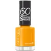 Image de Vernis à ongles Rimmel London  Vernis À Ongles 60 Seconds Super Shine 450-night Light Haze P27759591