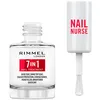 Image de Bases & Topcoats Rimmel London  Nail Nurse Traitement Des Ongles 7 En 1 P27759602