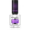 Image de Rimmel Ultra Vernis de finition brillant pour ongles una une protection parfaite et una brillance intense 12 ml