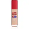 Image de Rimmel Fond de Teint Lasting Finish 35H SPF20 30 ml 010 Rose Ivoire