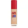 Image de Rimmel Fond de Teint Lasting Finish 35H SPF20 30 ml 070 Sésame