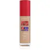 Image de Rimmel Fond de Teint Lasting Finish 35H SPF20 30 ml 100 Ivoire