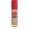 Image de Rimmel Fond de Teint Lasting Finish 35H SPF20 30 ml 201 Beige Classique