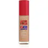 Image de Rimmel Fond de Teint Lasting Finish 35H SPF20 30 ml 203 True Beige