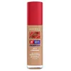 Image de Fonds de teint & Bases Rimmel London  Lasting Finish Boost D 39;hydratation Spf20 203-true Beige P26735352