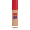 Image de Rimmel Fond de Teint Lasting Finish 35H SPF20 30 ml 210 Beige Doré