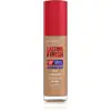 Image de Rimmel Fond de Teint Lasting Finish 35H SPF20 30 ml 303 Miel
