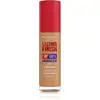 Image de Rimmel Lasting Finish 35H Fond de Teint SPF20 30 ml 350 Miel Doré