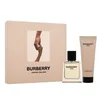 Image de Burberry Hero coffret EDT 50 ml et gel douche 75 ml