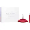 Image de Calvin klein Coffret My Euphoria EDP 100 ml et miniatua EDP 10 ml