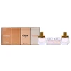 Image de Chloé Miniatures Chloé 4x 5ml