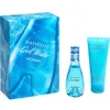 Image de Coffret Cool Water pour femme EDT 30 ml + lotion pour le corps 75 ml