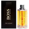 Image de Hugo Boss Boss The Scent Eau de Toilette Spray 200 ml Rechargeable