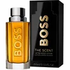 Image de HUGO BOSS - Boss The Scent - Lotion Après-rasage - 100ml