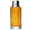 Image de BOSS The Scent Lotion Après-Rasage Homme 100 ml