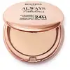 Image de Bourjois Poudre compacte Bj Always fabuleux