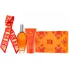 Image de Escada Bali Paradise Eau De Toilette Spray 100 ml Coffret de 3 pièces