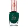 Image de Sally Hansen Vernis à ongles Color Therapy, couleur 453 Vert serein, 14,7 ml