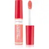 Image de Rimmel Thrill Seeker Gloss à lèvres hydratant vitreux 11 ml 250 Peachy Vibes