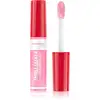 Image de Rimmel Chercheur de sensations fortes Glassy Gloss - Gloss à lèvres hydratant 11 ml 150 Pink Bonbons