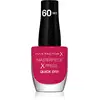 Image de Max Factor Masterpiece Xpress Vernis à ongles à séchage rapide 8 ml 250 Hibiscus chaud