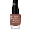 Image de Max Factor Masterpiece Xpress Vernis à ongles à séchage rapide 8 ml 755 Rosé All Day