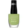 Image de Max Factor Vernis à ongles à séchage rapide Masterpiece Xpress couleur 590 Key Lime 8 ml