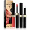 Image de Max Factor Lipfinity 24 ORE Golden Edition teinte à lèvres 4,2 g 147 Golden passion