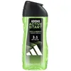 Image de Produits bains adidas  Lot De 2 Gels Douche  Active Start P30661950