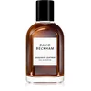 Image de David Beckham Eau de Parfum Cuir Exquis pour homme 50 ml
