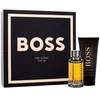 Image de Hugo boss Coffret Cadeau The Scent Eau de toilette 50 ml et gel douche The Scent 100 ml nourrissant