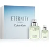 Image de Calvin Klein Coffret cadeau Eternity pour homme Eau de toilette 100 ml + Eau de toilette 30 ml