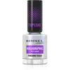 Image de Rimmel Top coat holographique pour ongles avec paillettes 12 ml