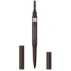 Image de Maquillage Sourcils Rimmel London  Crayon À Sourcils Brow This Way 03-foncé Foncé P27344848