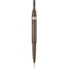 Image de Rimmel Crayon à sourcils 2 en 1 Brow This Way avec pinceau Couleur 002 Brun moyen 0,25 g