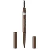 Image de Maquillage Sourcils Rimmel London  Crayon À Sourcils Brow This Way 02-brun Moyen P27344847
