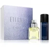 Image de Calvin Klein Coffret cadeau Eternity pour homme Eau de Toilette 100 ml + déodorant spray 150 ml