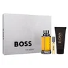 Image de Hugo boss Coffret The Scent EDT 100 ml, EDT miniature 10 ml et gel douche 100 ml