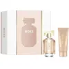 Image de Hugo Boss Le parfum pour lei Coffret Spray Edp 50 ml
