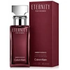 Image de Eau de parfum Calvin Klein Jeans  Eau de Parfum Eternity pour Femme Ambre Essence 30 ml P32894884