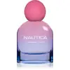 Image de Nautica Eau de Parfum Rose Island pour femme 50 ml