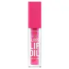 Image de Rimmel - Oh My Gloss! - Huile Pour Les LÃ¨vres - 003 Berry Pink-Rose