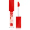 Image de Rimmel Oh mon Dieu Gloss! Huile à lèvres 4,5 ml 004 Rouge vif