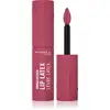 Image de Rimmel Rouge à lèvres liquide Thrill Seeker Lip Latex couleur 300 Main Character 6 ml