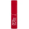Image de Rimmel Rouge à lèvres Thrill Seeker Lips ultra-gloss 6 ml 350 Épicé