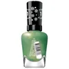 Image de Vernis à ongles Sally Hansen  Vernis À Ongles Miracle Gel Holiday 918-sous L 39;arbre P32534378