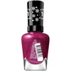 Image de Sally Hansen Gel miracle Holiday Vernis à ongles 923-Sugar Plum Kisses 9,17ml