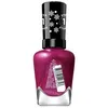 Image de Vernis à ongles Sally Hansen  Vernis À Ongles Miracle Gel Holiday 923-sugar Plum Kisses P32534375