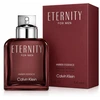 Image de Eau de parfum Calvin Klein Jeans  Eau de Parfum Eternity pour Homme Ambre Essence 100 ml P32892026